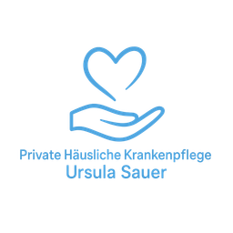 Pflegedienst Sauer Logo